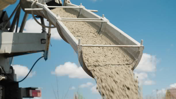 Best Concrete Slab Construction in Bayou Lourse, LA